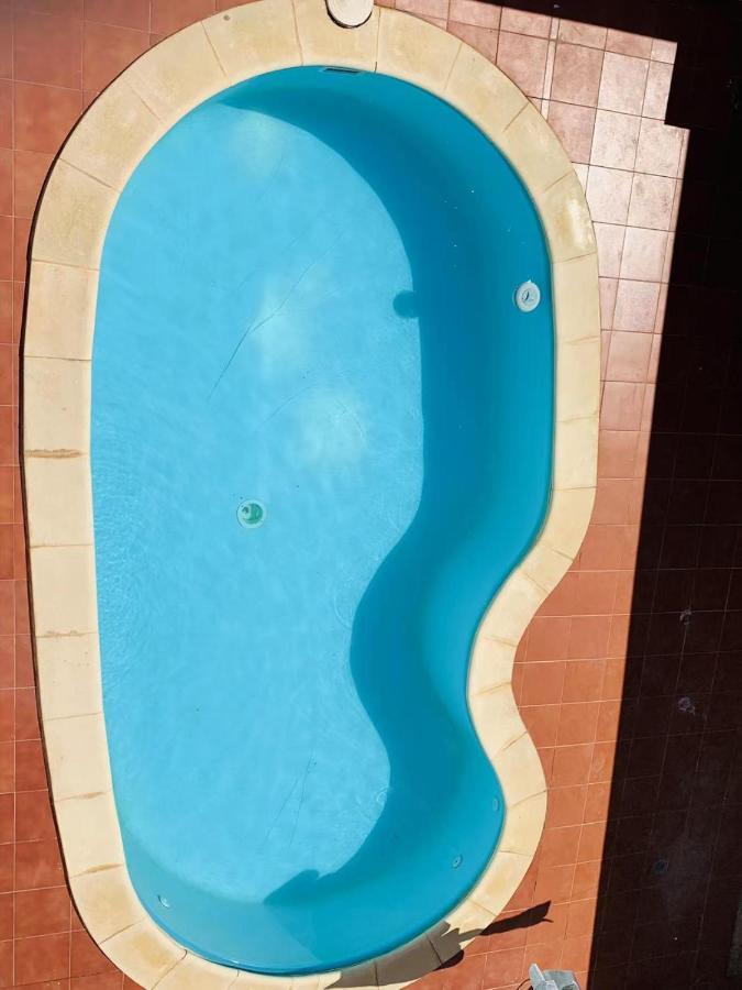 فيلا Lin House كوراليهو المظهر الخارجي الصورة